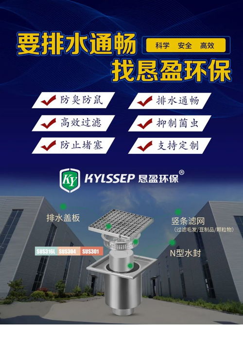 食品厂排水地漏选择与车间布局设计 全面方案与网站设计建议