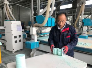 硅藻土脚垫热销的背后 从建材产业带到电商平台的逆袭之路