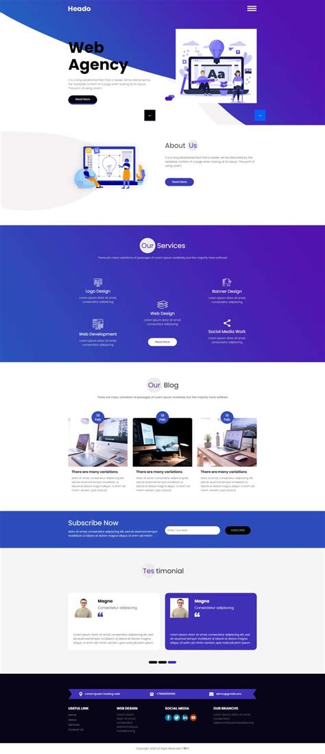 网站建设公司代理大全 一站式网站制作与广告设计指南